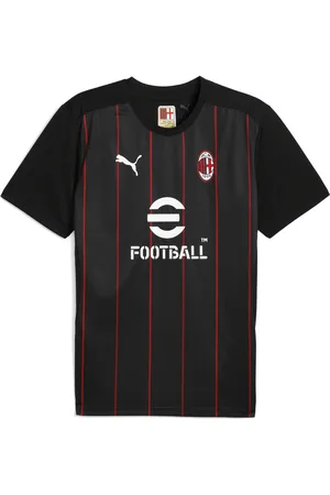 PUMA Męska koszulka przedmeczowa AC Milan