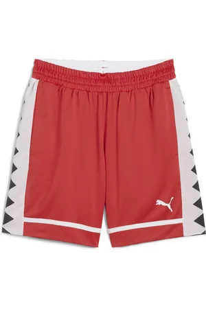 PUMA Męskie szorty koszykarskie The All Jaws