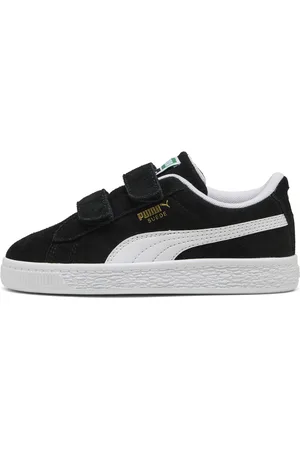 PUMA Dziecięce sneakersy Suede Classics