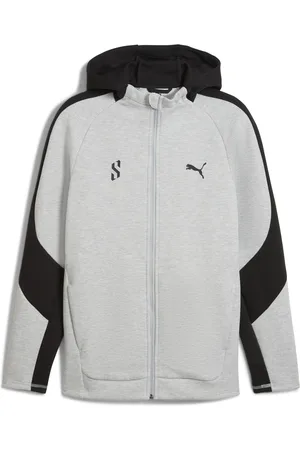 PUMA Męska kurtka Lab Evostripe Cross