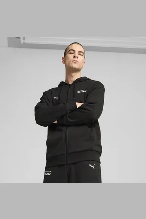 PUMA Męska kurtka dresowa Porsche Legacy