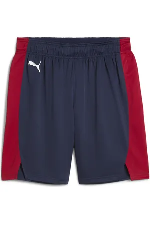 PUMA Męskie szorty Saski Baskonia 24/25