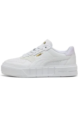 PUMA Damskie sneakersy Cali Court Leather