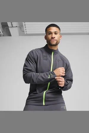 PUMA Męska kurtka × HYROX ULTRAWEAVE