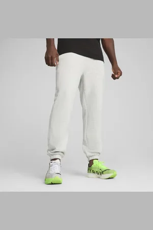 PUMA Męskie spodnie dresowe × HYROX