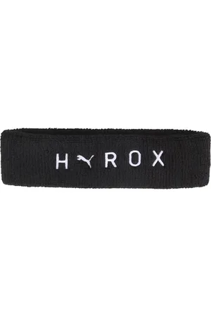 PUMA Opaska na głowę × HYROX