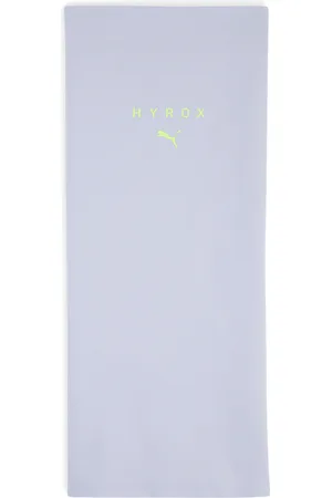 PUMA Szalik × HYROX