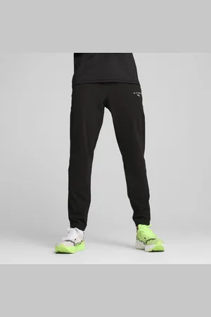 PUMA Męskie spodnie dresowe CLOUDSPUN × HYROX