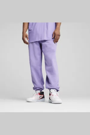 PUMA Męska bluza dresowa do koszykówki Melo Alwayz On 1