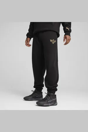 PUMA Męska bluza dresowa do koszykówki Melo Alwayz On 1