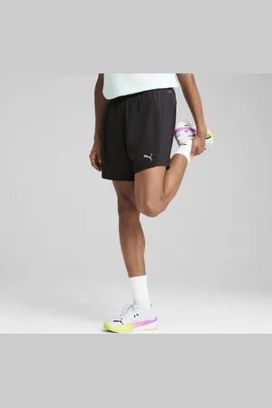 PUMA Męskie szorty do biegania VELOCITY 5"