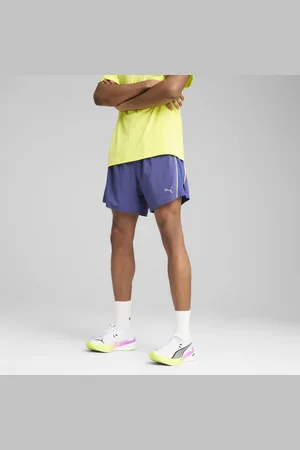 PUMA Męskie szorty do biegania VELOCITY 5"