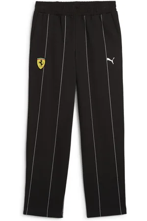 PUMA Męskie spodnie Scuderia Ferrari HP Race SDS 2.0 Premium
