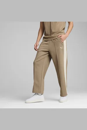 PUMA Męskie spodnie dresowe o luźnym kroju T7 ALWAYS ON