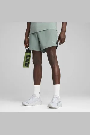 PUMA Męskie szorty do biegania ULTRAWEAVE 5"