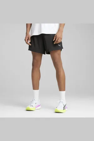 PUMA Męskie szorty do biegania ULTRAWEAVE 5"