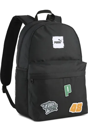 PUMA Plecak Phase z naszywką 20 l