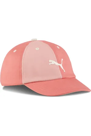 PUMA Młodzieżowa czapka typu dad ESSENTIALS