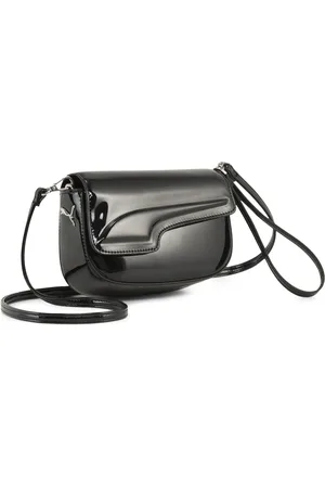 PUMA Damska mała torba typu hobo Formstrip 1 l