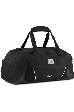 PUMA Torba sportowa BMW M Motorsport 34 l