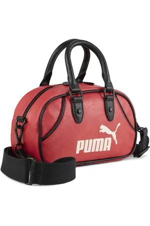 PUMA Mała torba z uchwytem Archive 2,5 l
