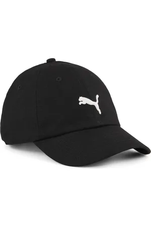 PUMA Czapka typu dad WARDROBE ESS