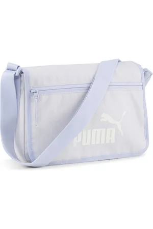 PUMA Damska torba crossbody Base 3 l