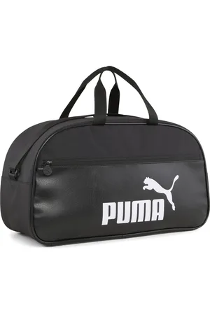 PUMA Torba z uchwytem Campus 29 l