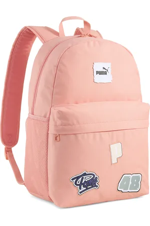 PUMA Plecak Phase z naszywką 20 l