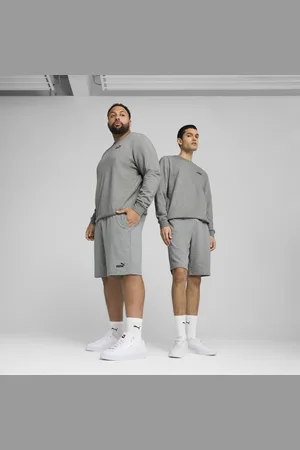 PUMA Męskie szorty Essentials 10" z logo No. 1