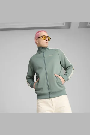PUMA Męska kurtka dresowa T7 ALWAYS ON