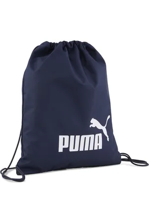 PUMA Worek sportowy Phase 14 l