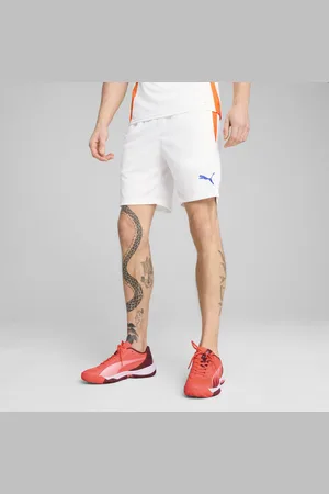 PUMA Męskie szorty treningowe do padla INDIVIDUAL