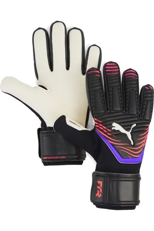 PUMA Rękawice bramkarskie FUTURE Match NC