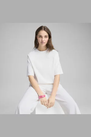 PUMA Damska koszulka oversize DARE TO