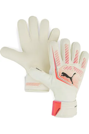 PUMA Rękawice bramkarskie ULTRA MATCH PROTECT RC
