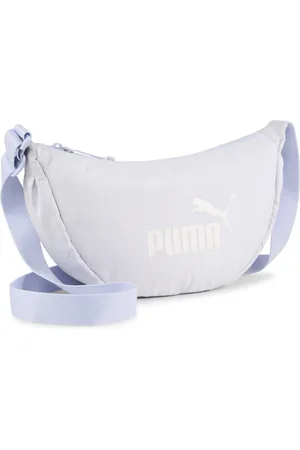 PUMA Damska torba w kształcie półksiężyca Base 3 l