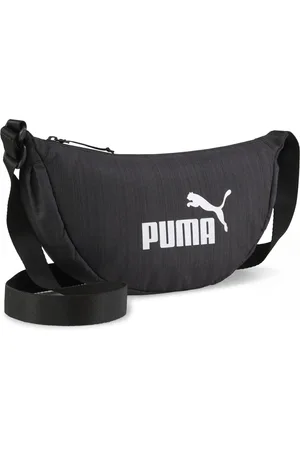 PUMA Damska torba w kształcie półksiężyca Base 3 l