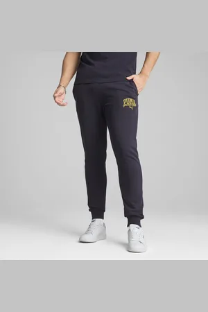 PUMA Męskie spodnie dresowe Class