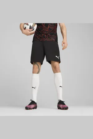 PUMA Męskie szorty treningowe individualLIGA
