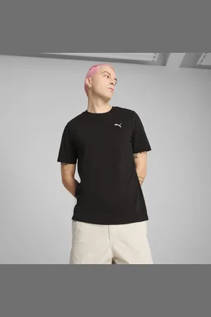 PUMA Męska koszulka WARDROBE ESS