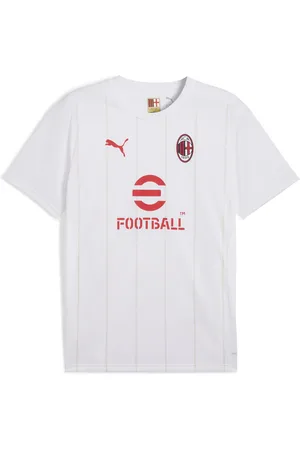 PUMA Męska koszulka przedmeczowa AC Milan
