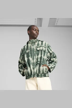 PUMA Męska kurtka z kory PALAIS ARTISAN