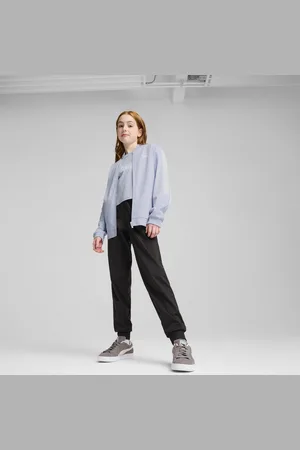 PUMA Młodzieżowy dres Poly Baseball