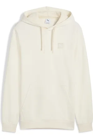 PUMA Męska bluza z kapturem Essentials Elevated
