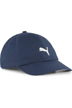 PUMA Czapka typu dad WARDROBE ESS