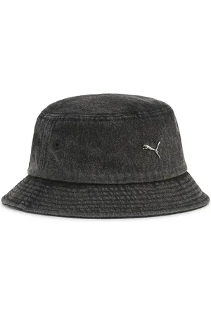 PUMA Kapelusz typu bucket WARDROBE ESS Metal CAT