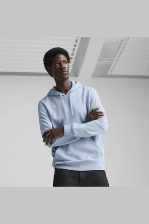 PUMA Męska bluza z kapturem BMW M Motorsport ESS+