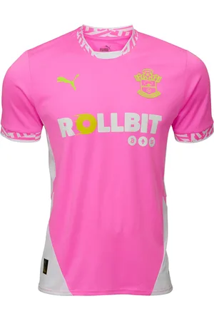 PUMA Męski trzeci strój Southampton F.C. 24/25