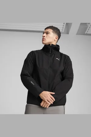 PUMA Męska wiatrówka TECH